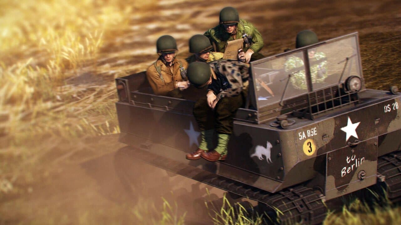 Heroes & Generals WWII thumbnail 5