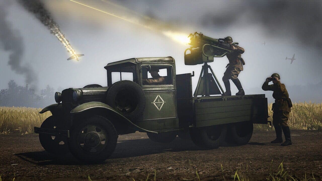 Heroes & Generals WWII thumbnail 7