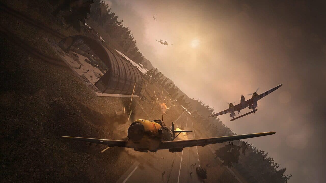 Heroes & Generals WWII thumbnail 9
