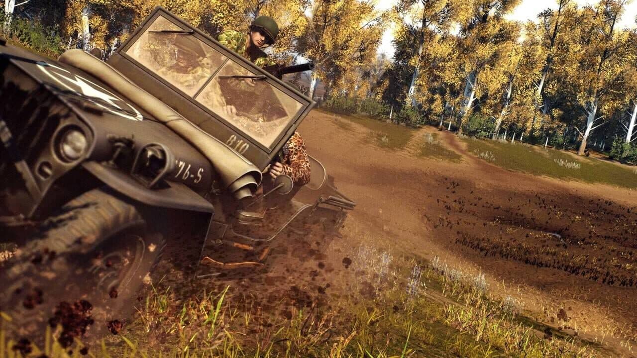 Heroes & Generals WWII thumbnail 10