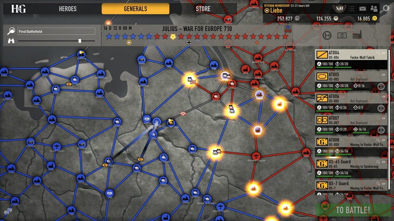 Heroes & Generals WWII thumbnail 11