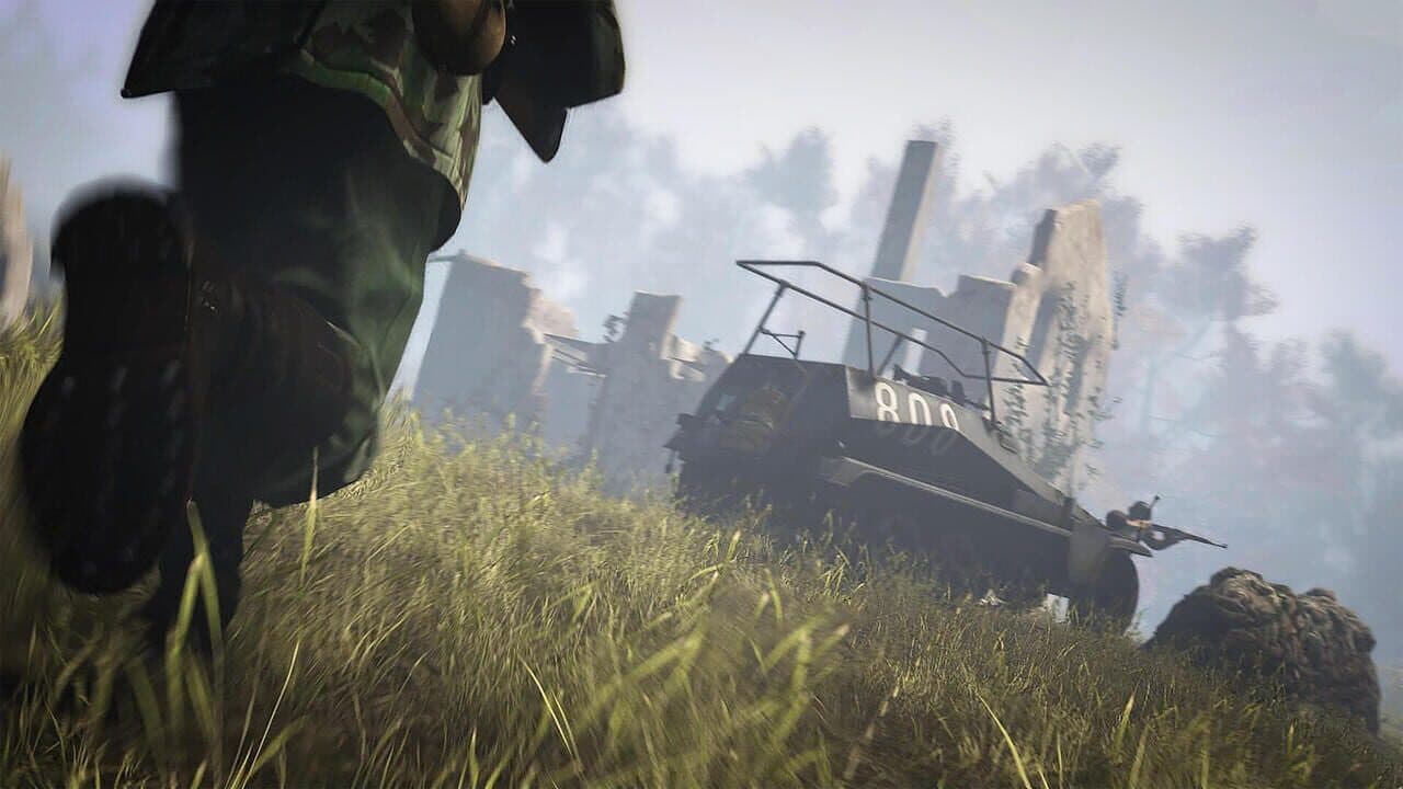 Heroes & Generals WWII thumbnail 12