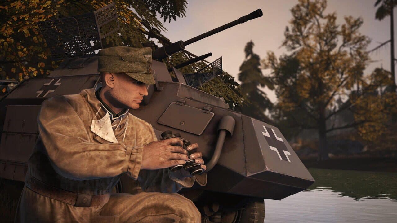 Heroes & Generals WWII thumbnail 13