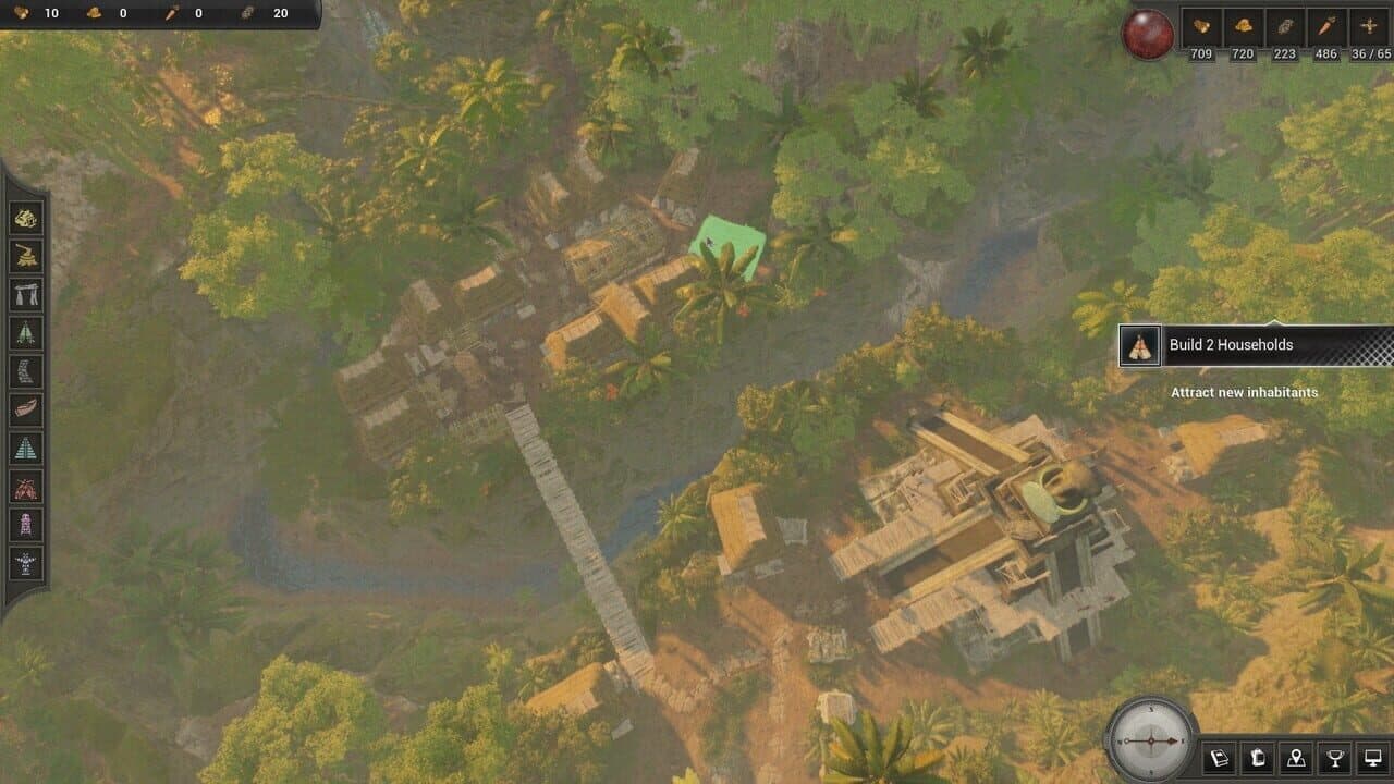 El Dorado: The Golden City Builder thumbnail 2