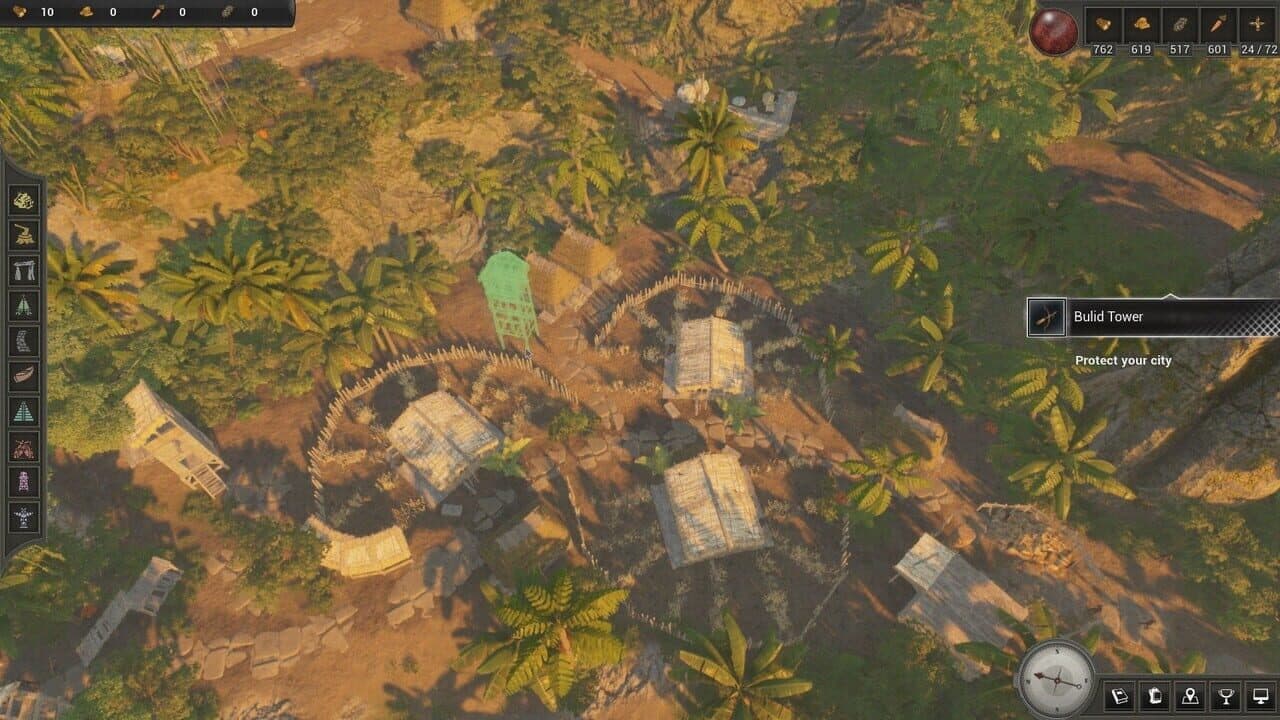 El Dorado: The Golden City Builder thumbnail 3