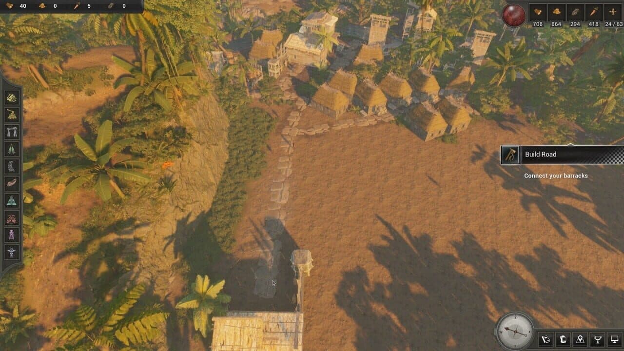 El Dorado: The Golden City Builder thumbnail 4