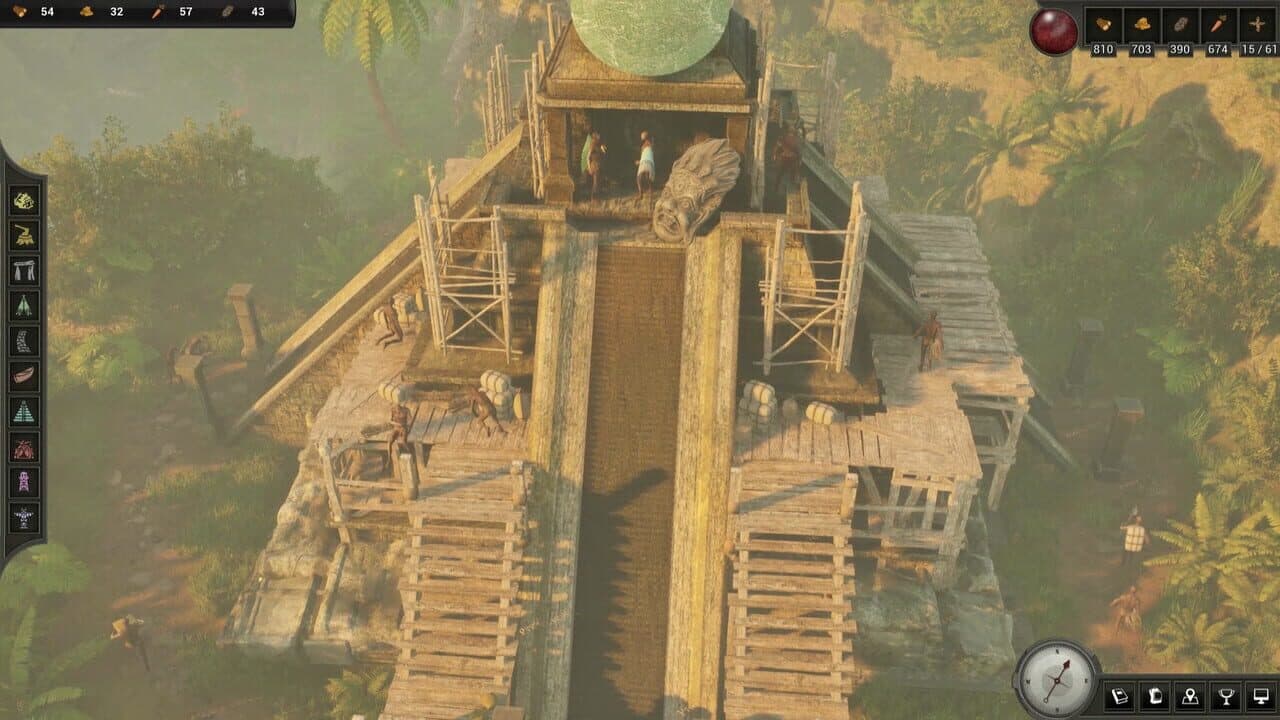 El Dorado: The Golden City Builder thumbnail 6