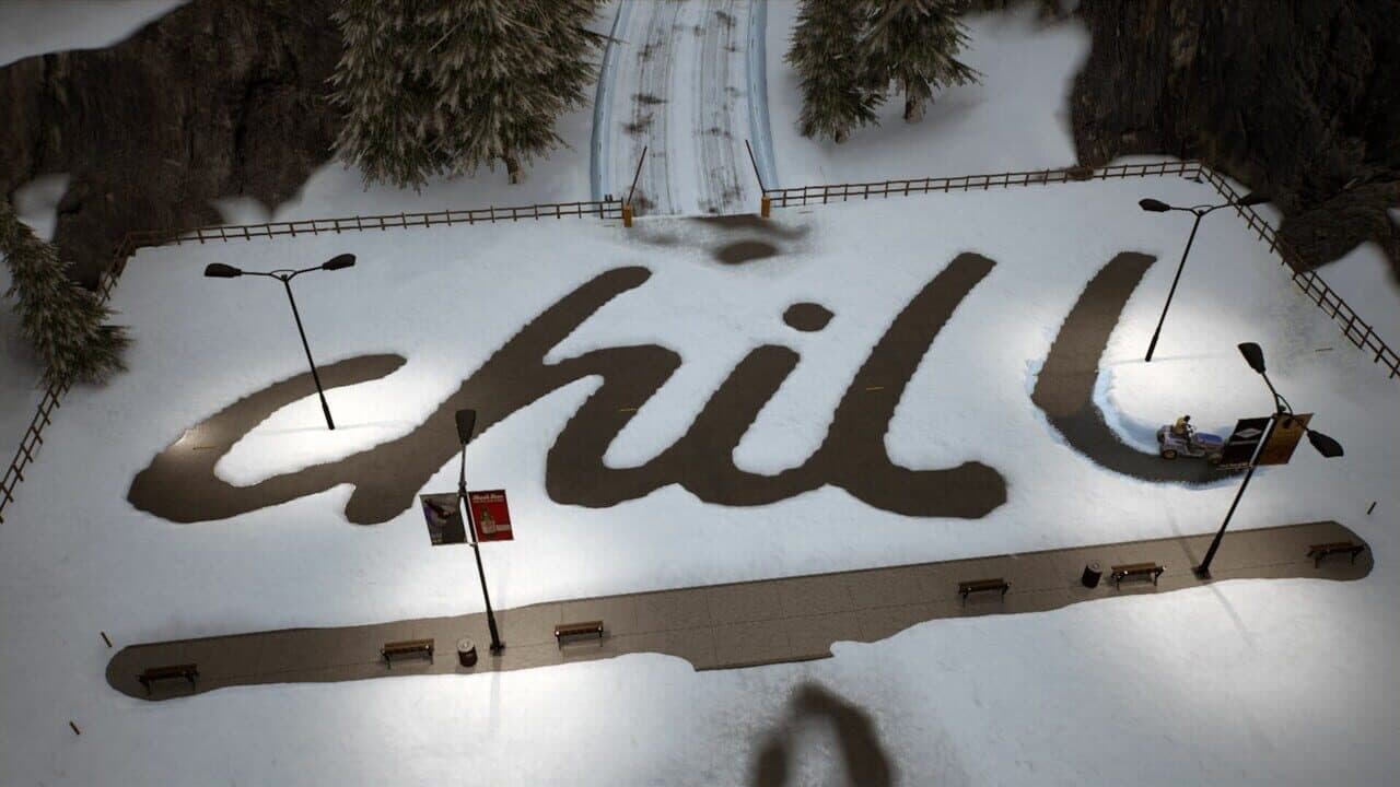Snow Plowing Simulator thumbnail 16