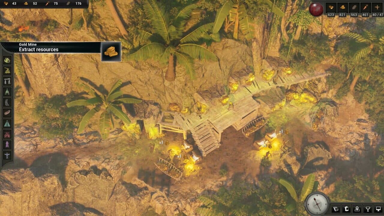 El Dorado: The Golden City Builder thumbnail 7