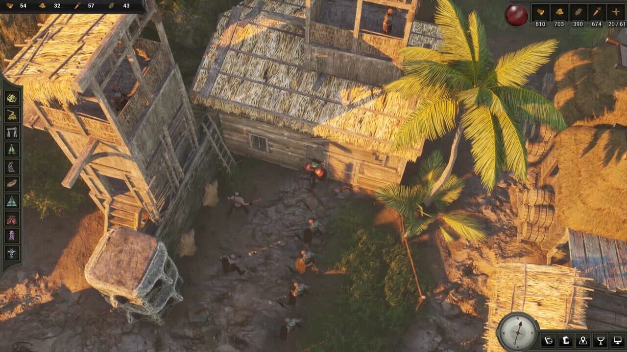 El Dorado: The Golden City Builder thumbnail 13