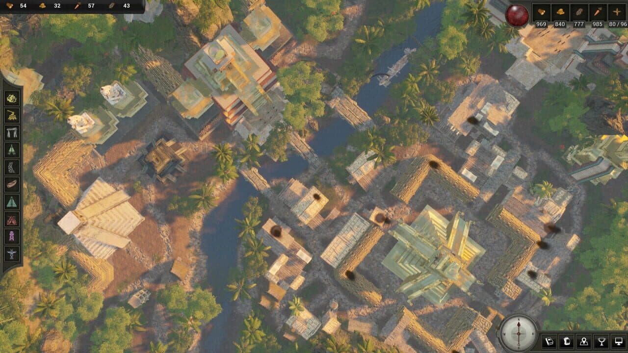 El Dorado: The Golden City Builder thumbnail 11
