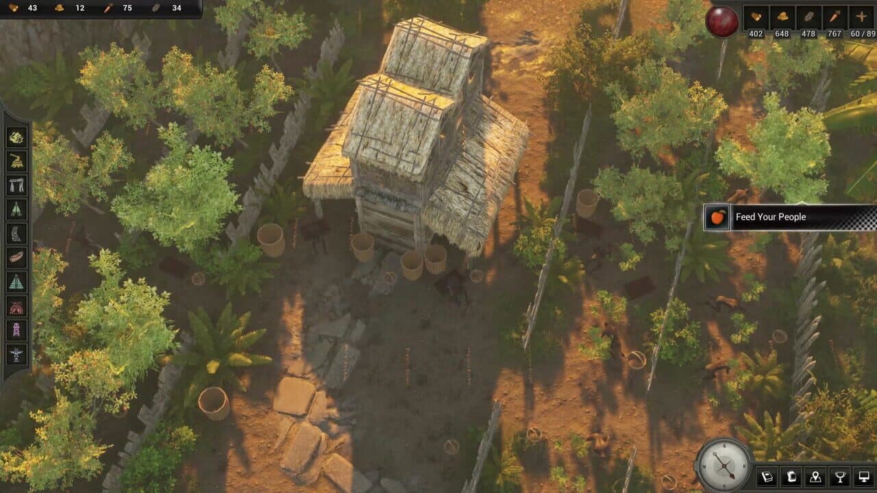 El Dorado: The Golden City Builder thumbnail 12