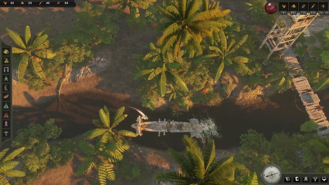 El Dorado: The Golden City Builder thumbnail 14