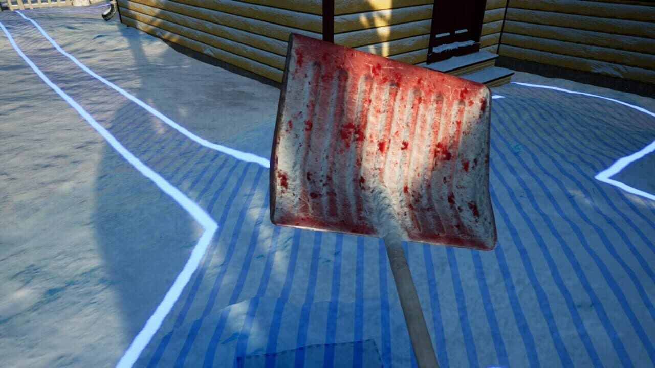 Snow Plowing Simulator thumbnail 13