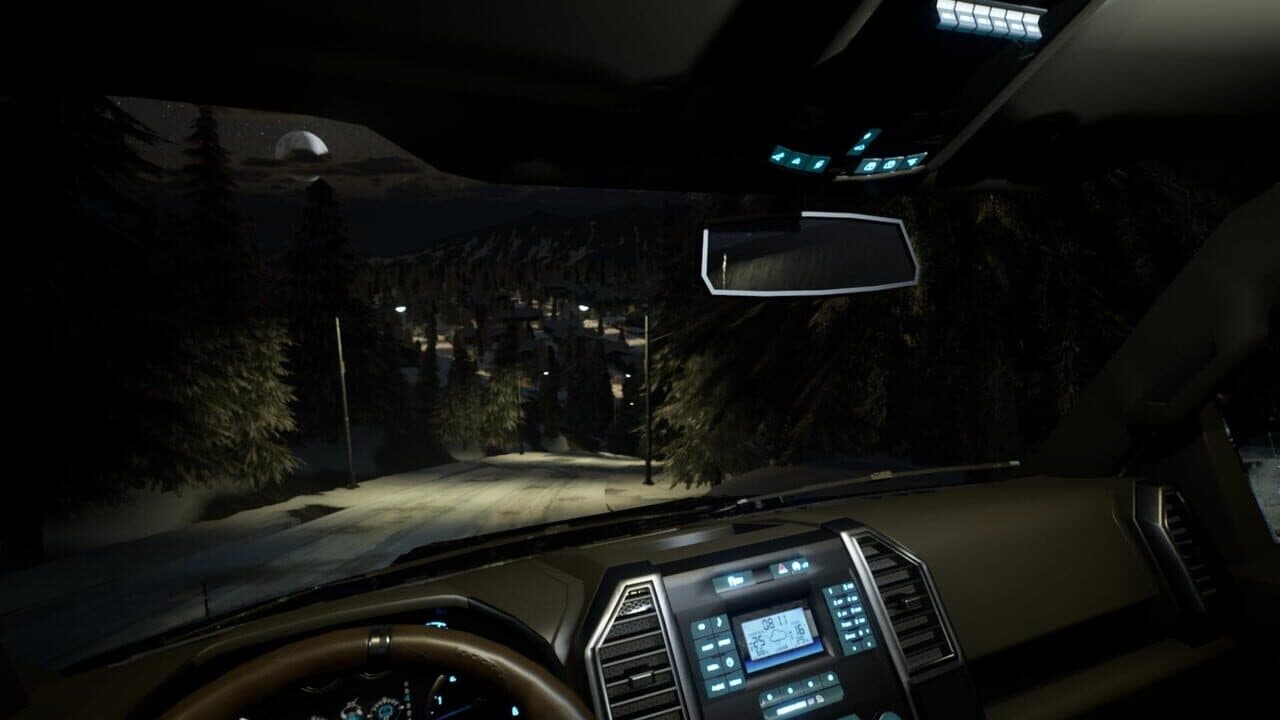 Snow Plowing Simulator thumbnail 5