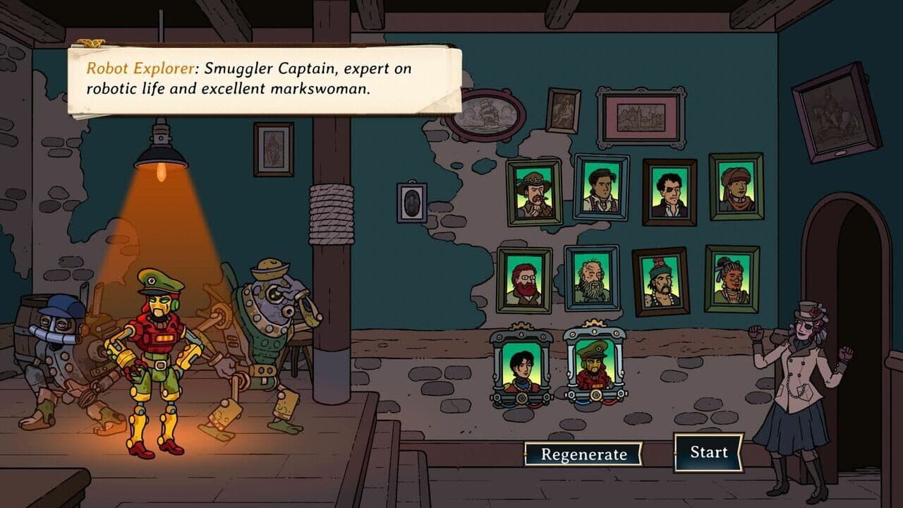 Curious Expedition 2 Bundle thumbnail 14