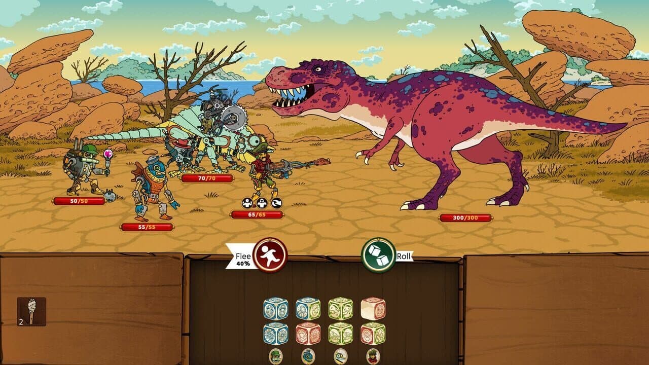 Curious Expedition 2 Bundle thumbnail 7