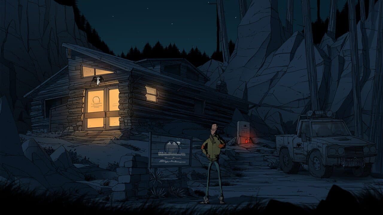 Deep Stories Bundle screenshot 1