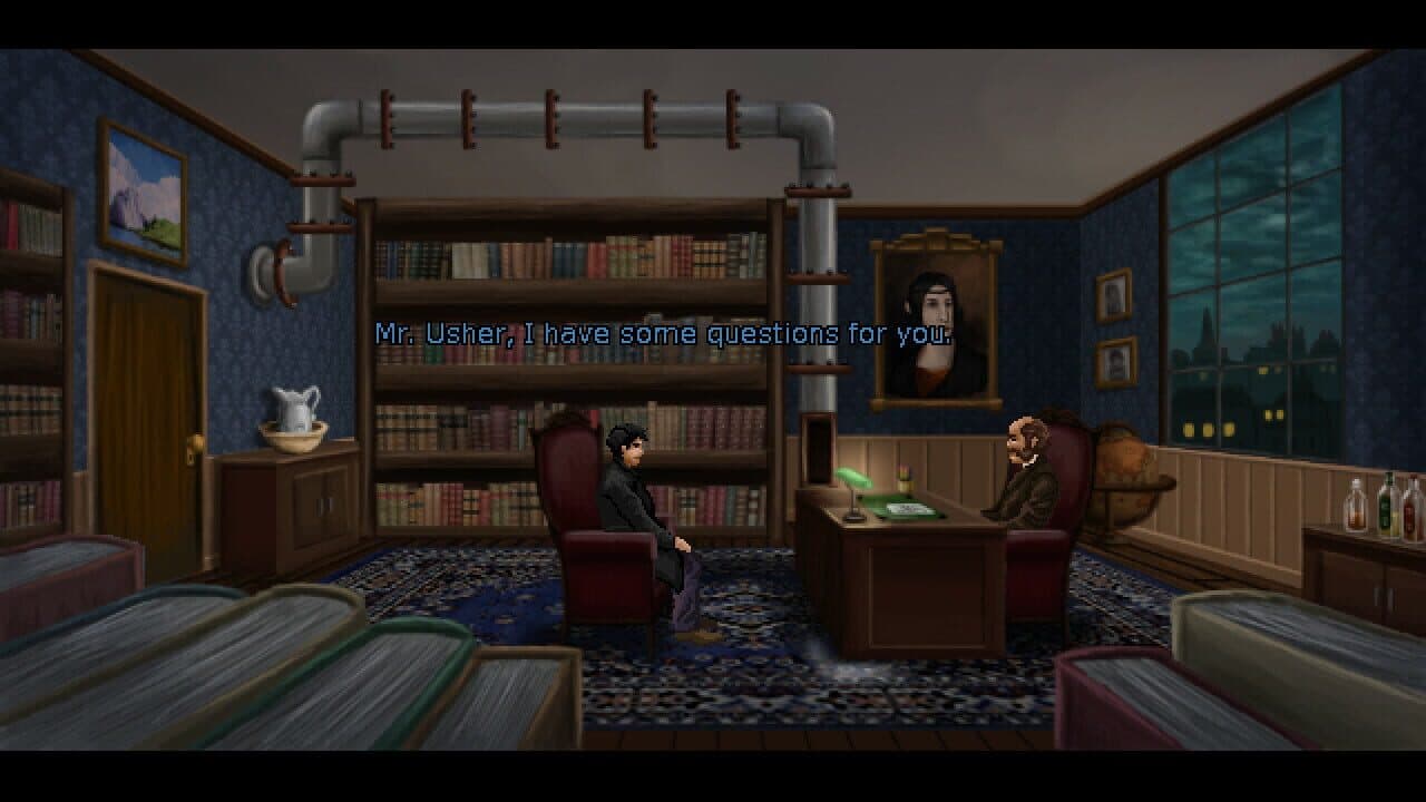 Deep Stories Bundle thumbnail 7