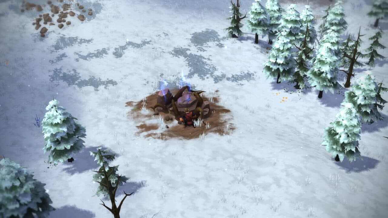 Northgard: Hræsvelg, Clan of the Eagle thumbnail 4