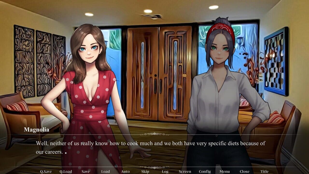 Personal Chef to the Stars screenshot 1