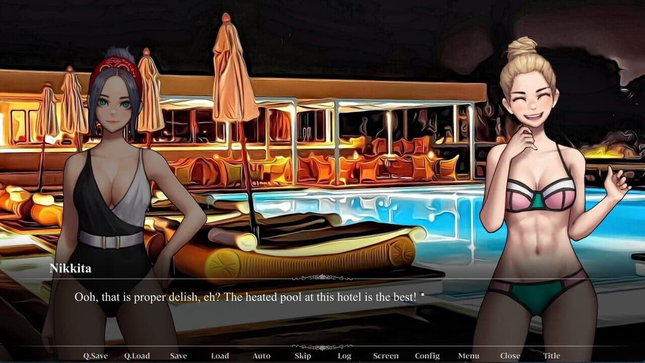 Personal Chef to the Stars thumbnail 2