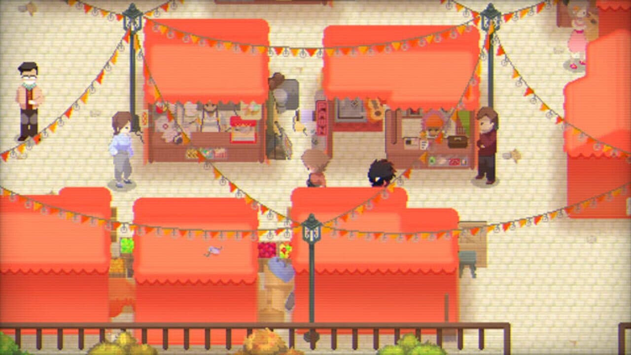 Bittersweet Birthday thumbnail 4