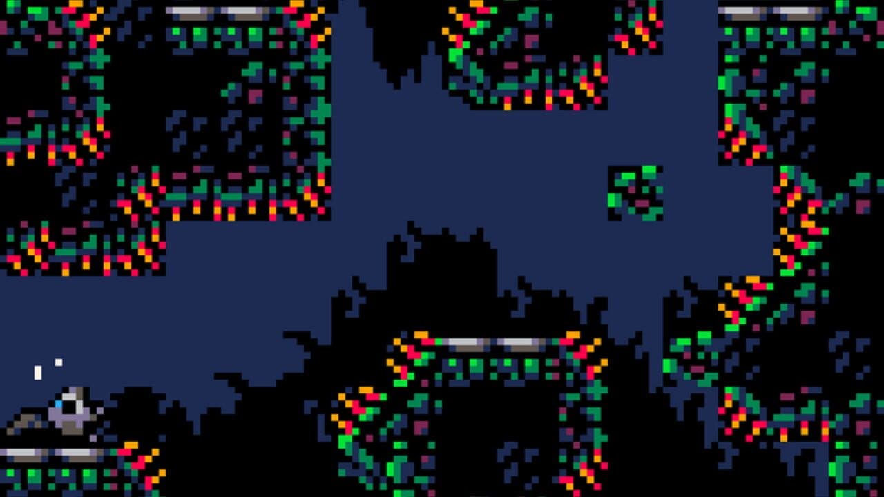 Low Knight screenshot 1