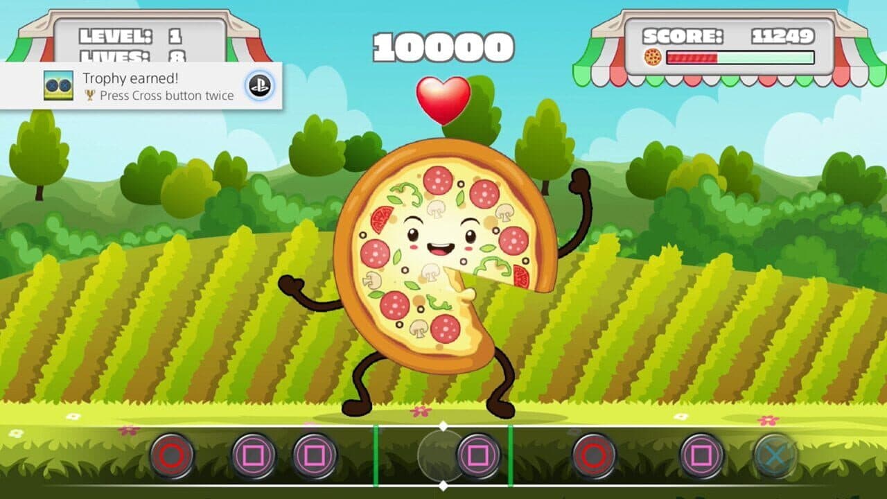 Pizza Fun thumbnail 3
