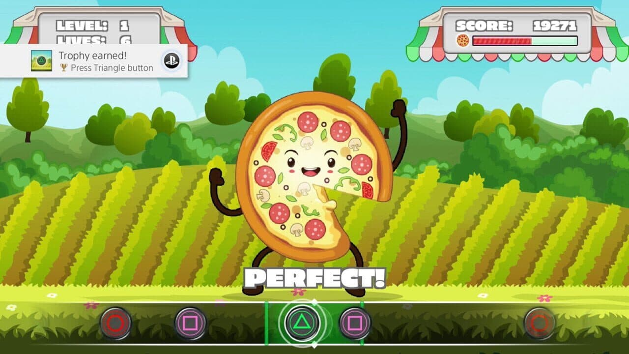 Pizza Fun thumbnail 4