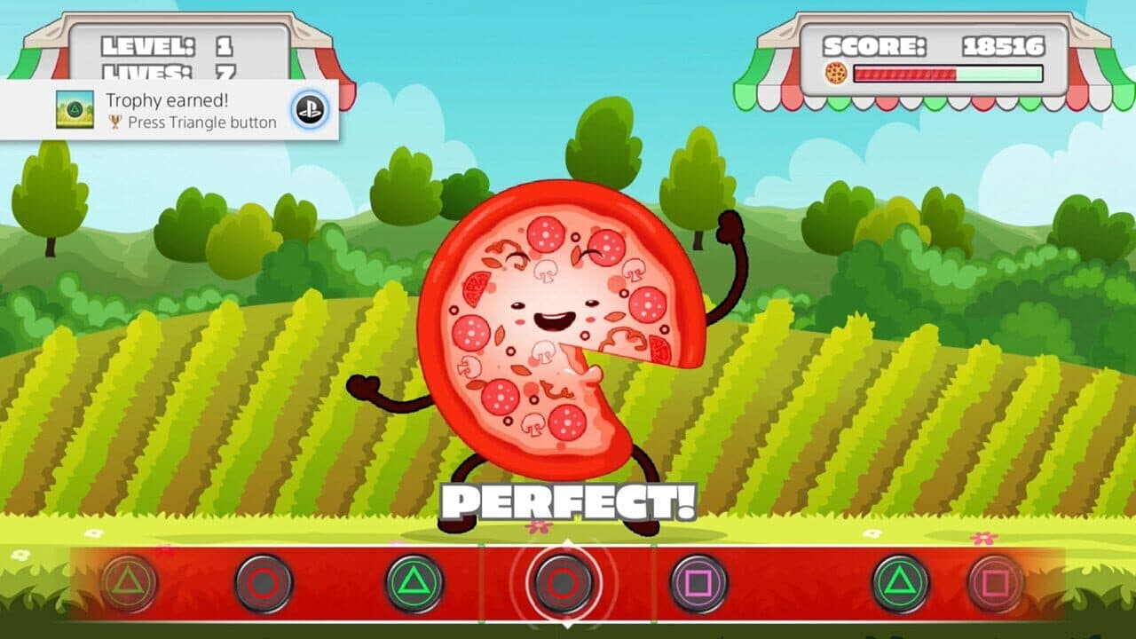 Pizza Fun thumbnail 5
