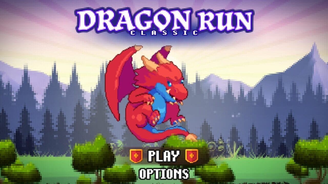 Dragon Run Classic thumbnail 8