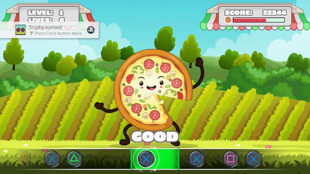Pizza Fun thumbnail 6
