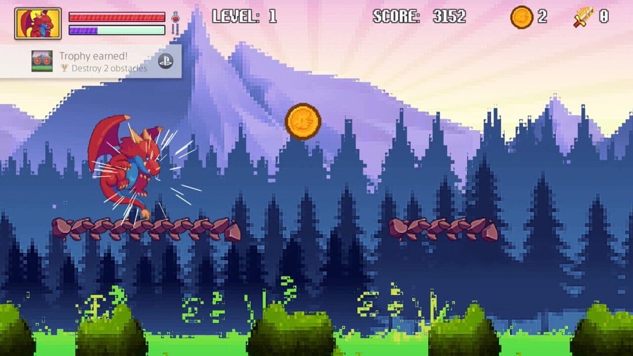 Dragon Run Classic thumbnail 2