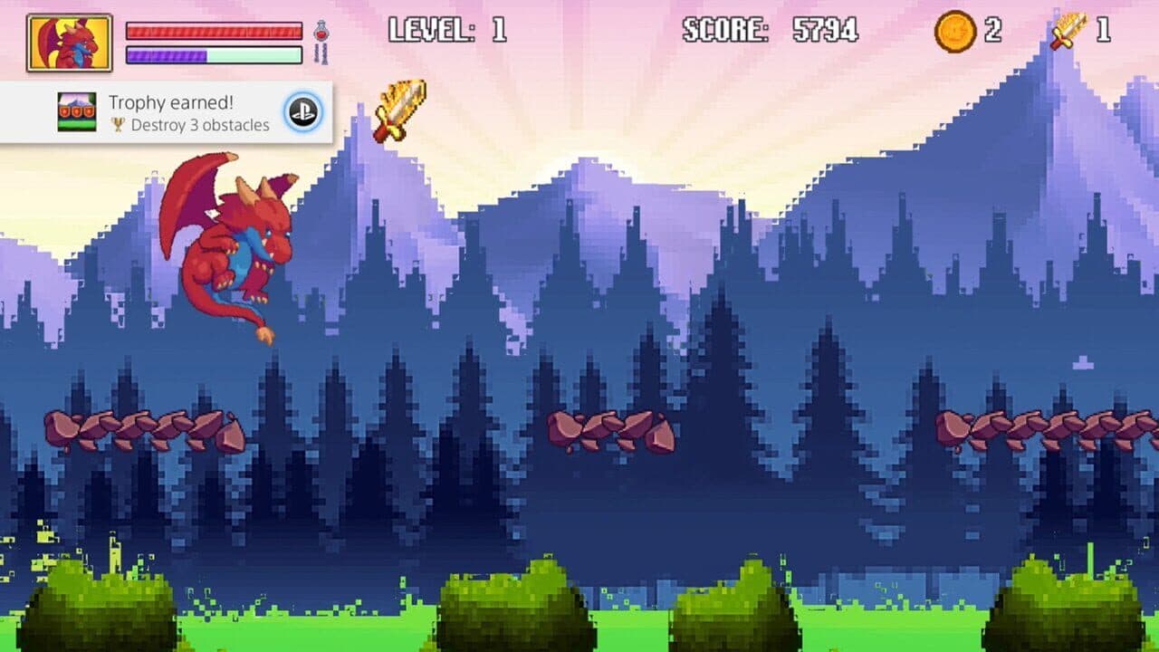 Dragon Run Classic thumbnail 3
