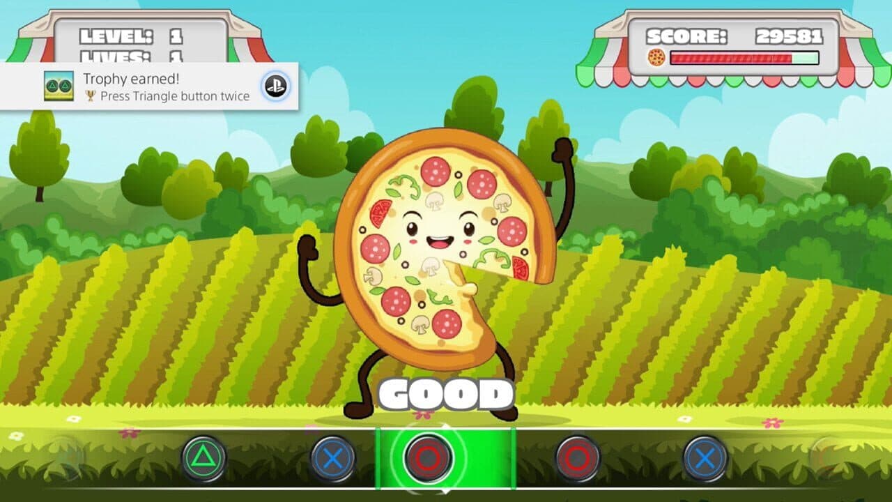 Pizza Fun thumbnail 9