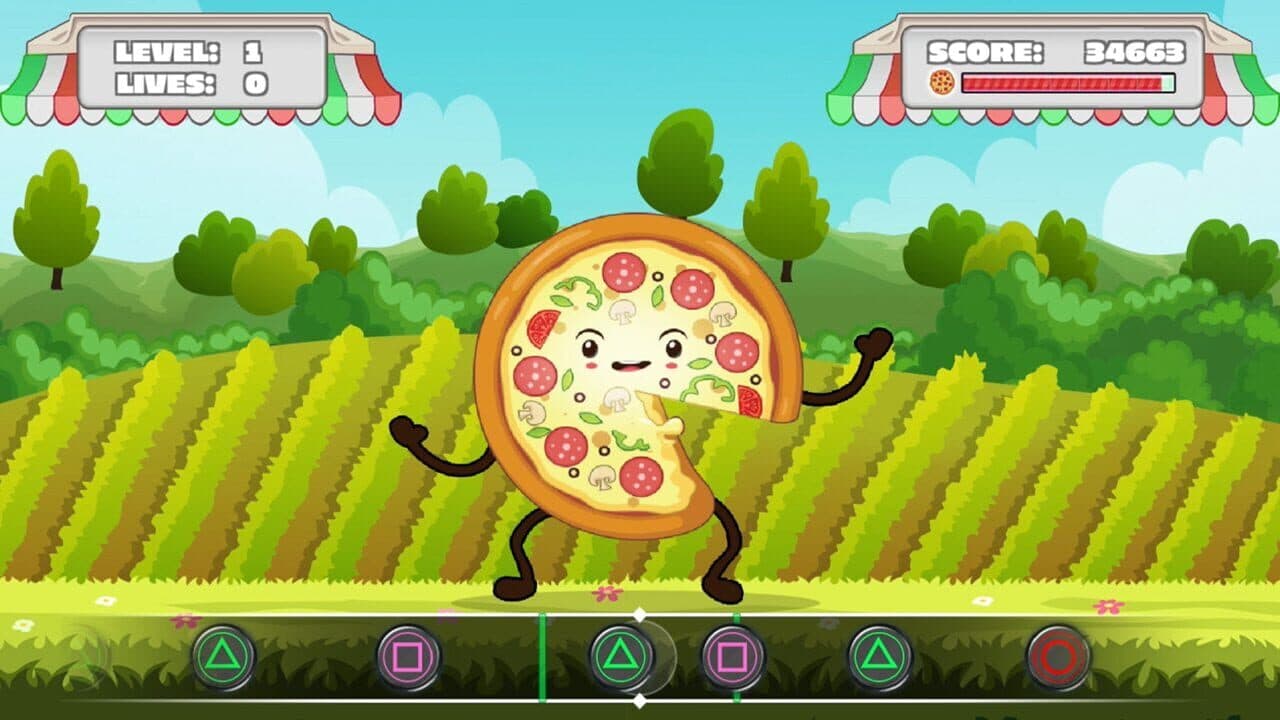 Pizza Fun thumbnail 8