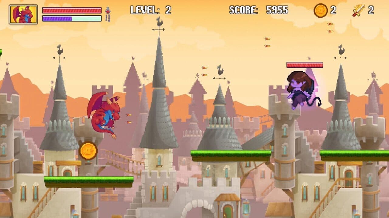 Dragon Run Classic thumbnail 7