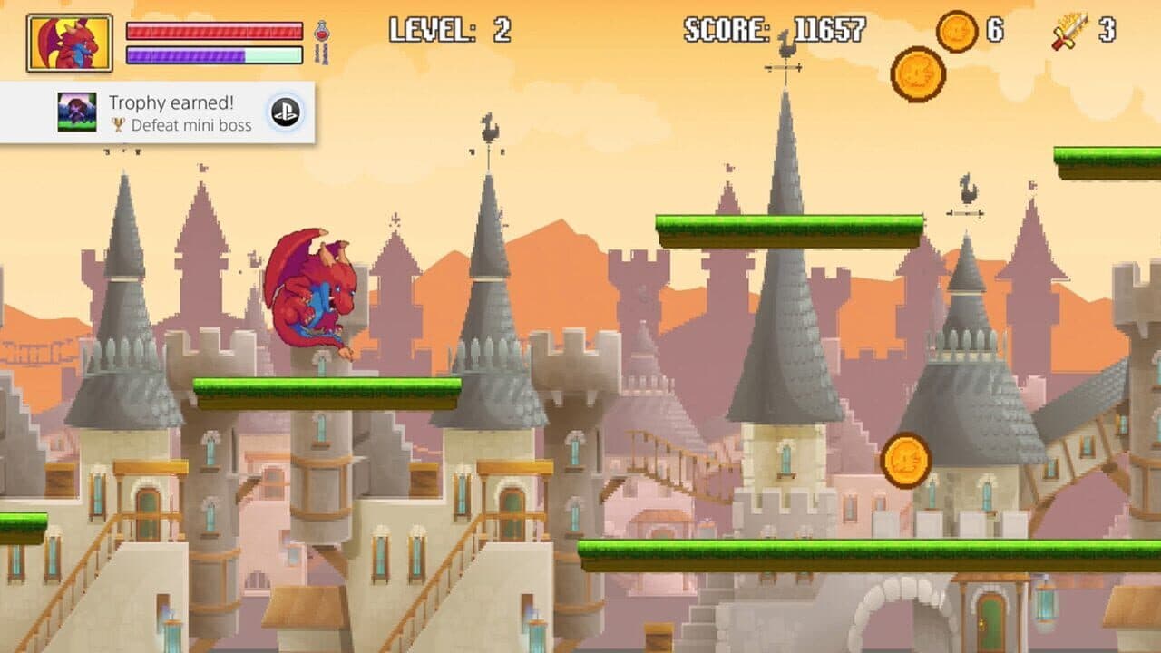 Dragon Run Classic thumbnail 5