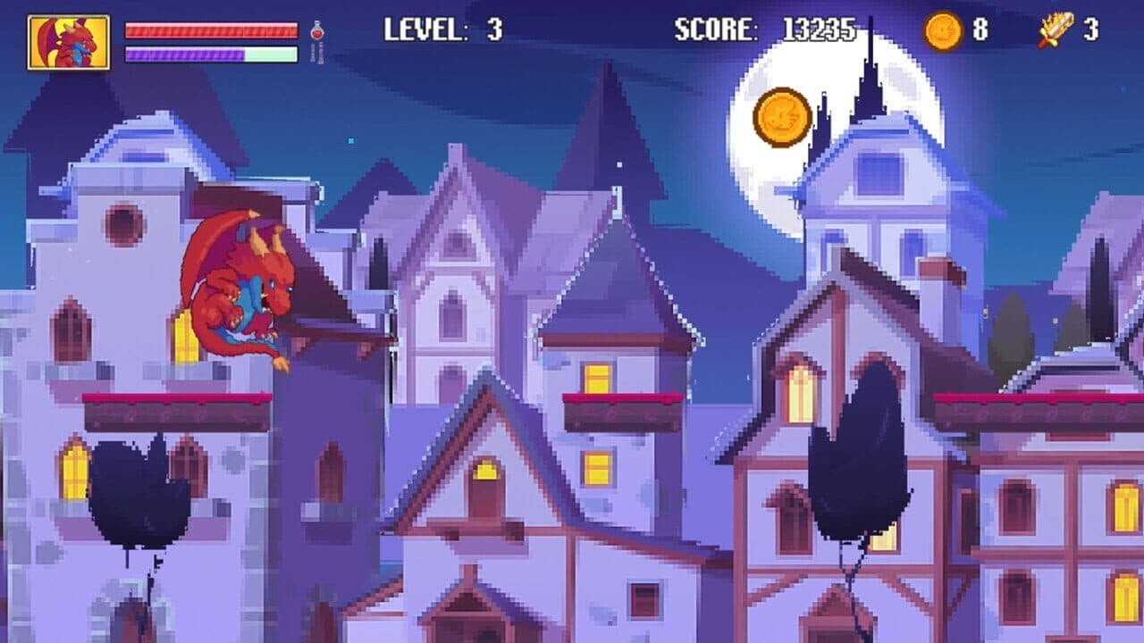 Dragon Run Classic thumbnail 4