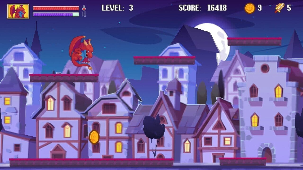 Dragon Run Classic thumbnail 9