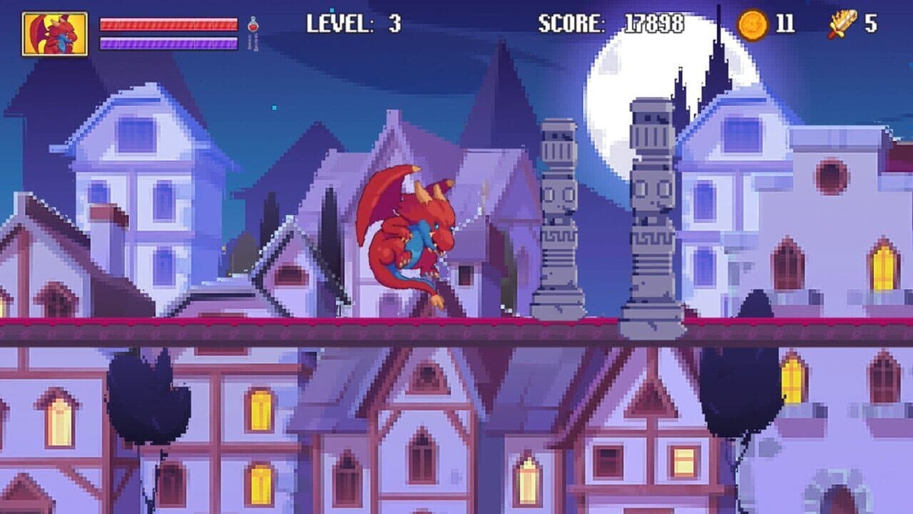 Dragon Run Classic thumbnail 10