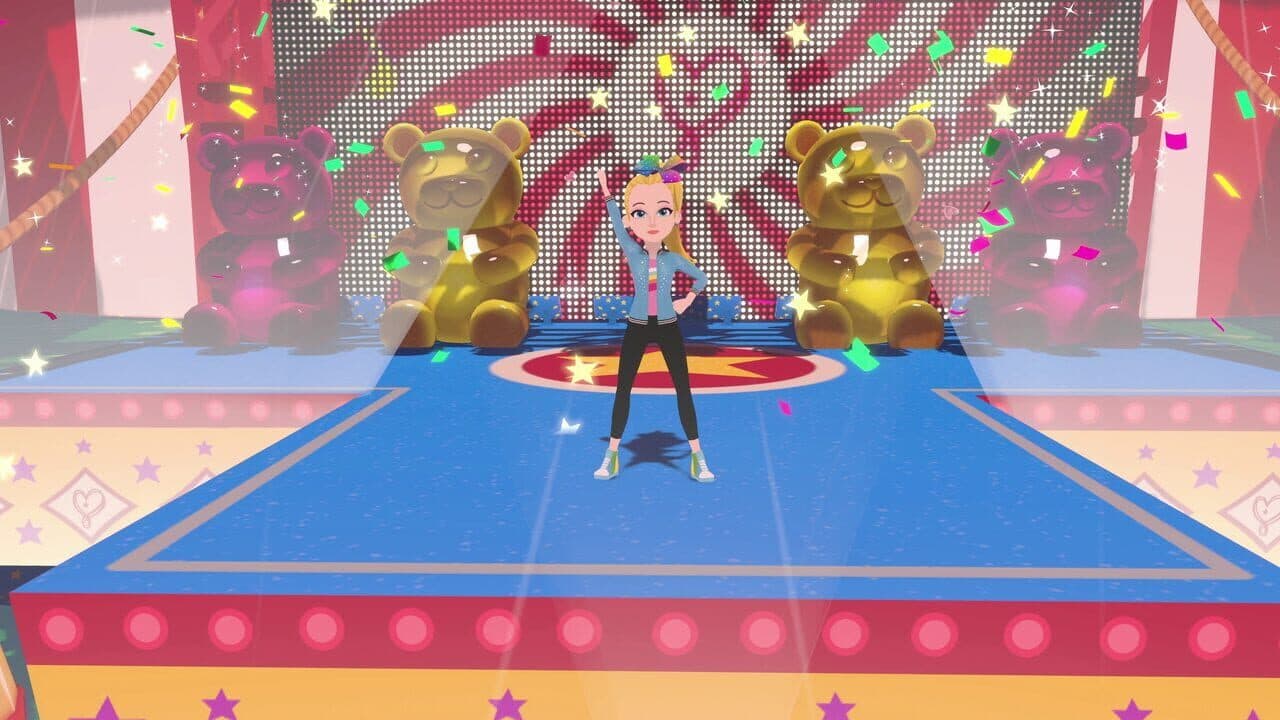 JoJo Siwa: Worldwide Party thumbnail 3