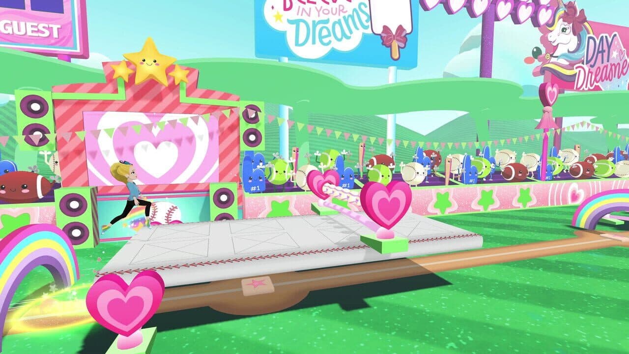 JoJo Siwa: Worldwide Party thumbnail 2