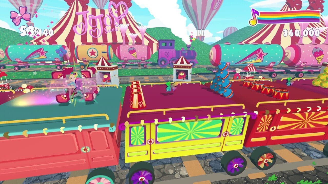 JoJo Siwa: Worldwide Party thumbnail 7
