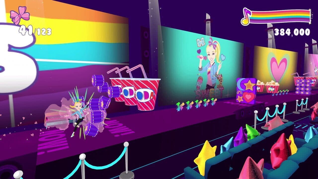 JoJo Siwa: Worldwide Party thumbnail 9