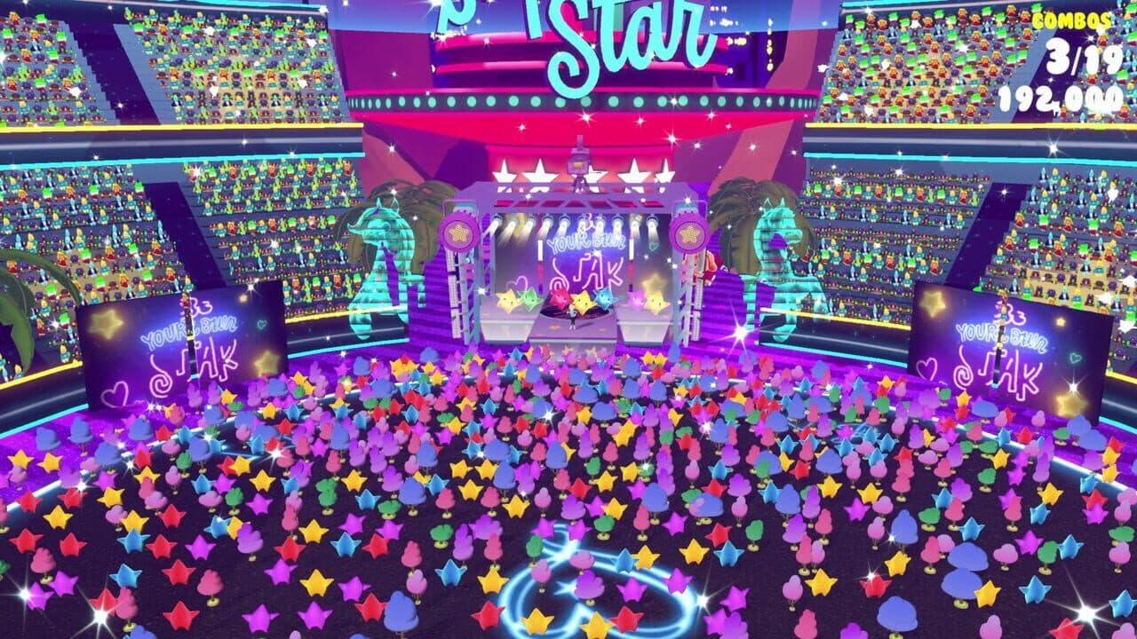 JoJo Siwa: Worldwide Party thumbnail 8