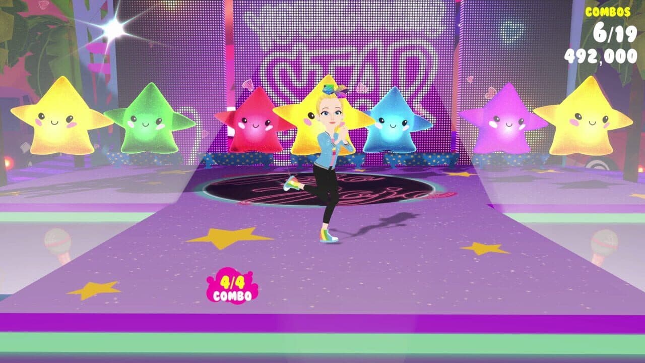 JoJo Siwa: Worldwide Party thumbnail 6