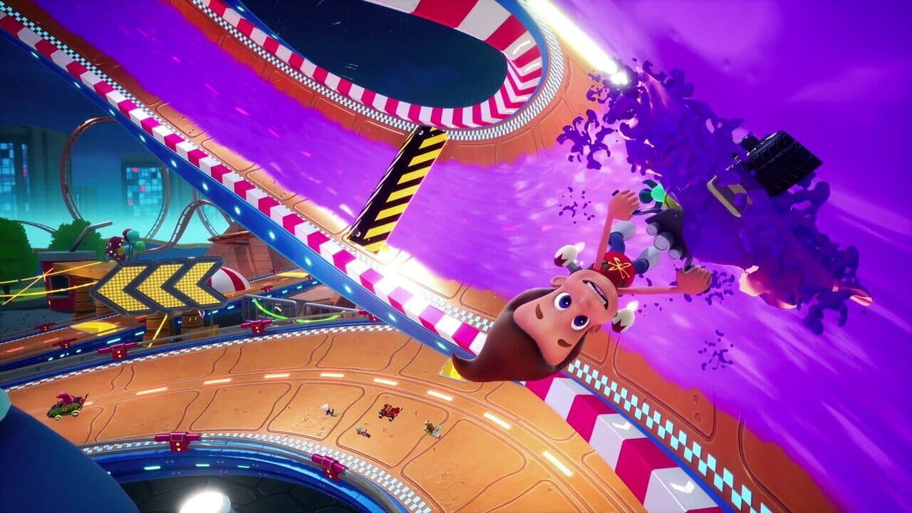 Nickelodeon Kart Racers 3: Slime Speedway thumbnail 2