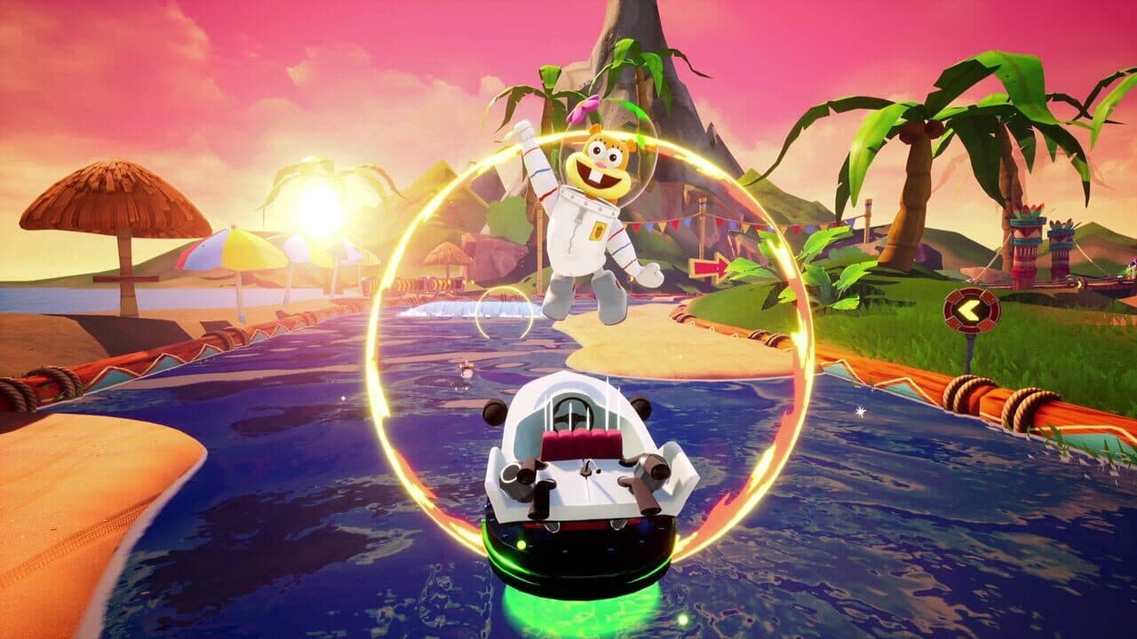 Nickelodeon Kart Racers 3: Slime Speedway thumbnail 10